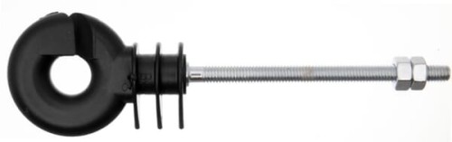 Izolator pierścieniowy z gwintem metrycznym M6x80 mm AKO 44391 - Intertraktor