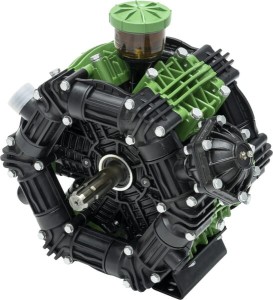 Pompa ZETA 260 TS 2C UD220200
