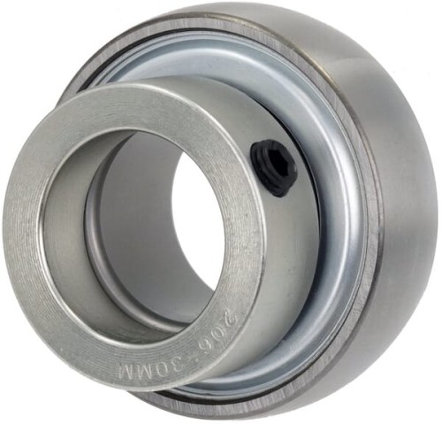 Wkład łożyska 30x62x35.7 SKF XGRAE30NPPB - Intertraktor