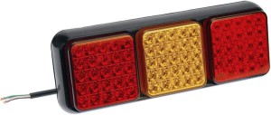 Lampa LED tylna zespolona VLC2378