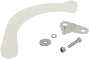 Zastawka redlicy wysiewającej Avatar, lewa 23224110