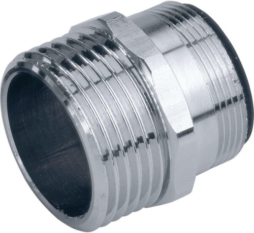 Złączka strumienia perlistego Gardena, redukcja 26.5 mm (3/4") i gwintem zewnętrznym M24x1" GA18209 - Intertraktor