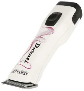 Maszynka do strzyżenia Durati, biała XT434WP