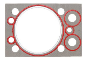 Uszczelka głowicy silnika 1.5 mm Zetor 52020572