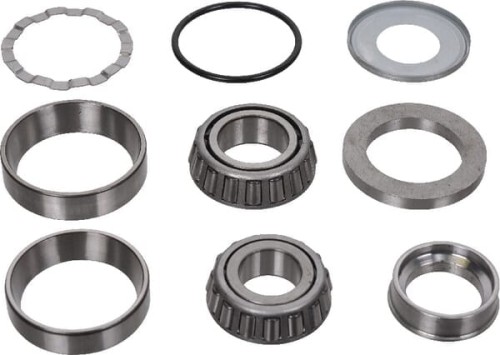 Zestaw naprawczy tarczy kroju Rabe 72090012 - Intertraktor