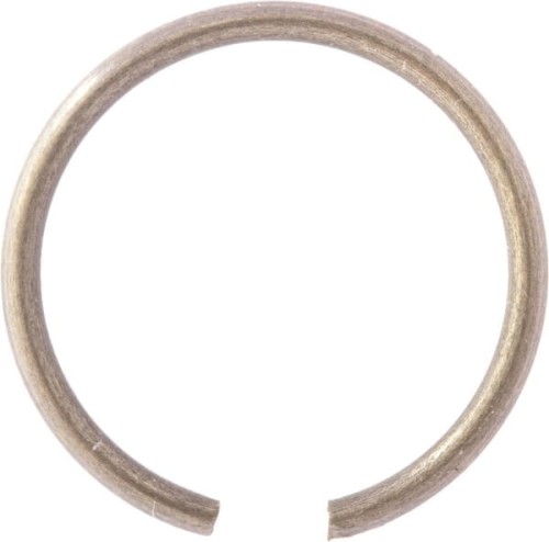 Pierścień osadczy okrągły typ RW, 10 mm 7993RW10 - Intertraktor