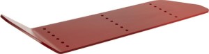 Stone deflector sheet rh -pai A139463194