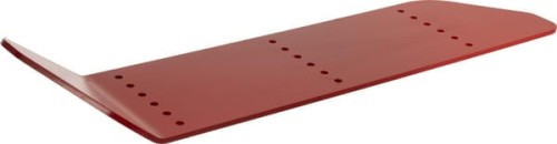 Stone deflector sheet rh -pai A139463194 - Intertraktor