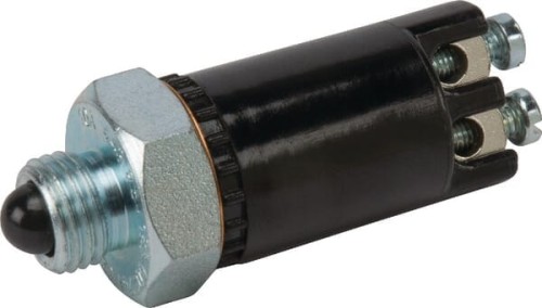 Przełącznik blokady Zetor 59115785 - Intertraktor