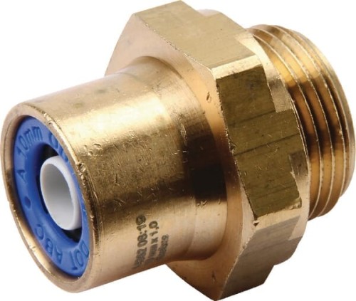 Złączka nasadzana 8938008082 - Intertraktor