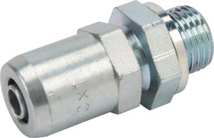 Złącze śrubowe proste 03230110162