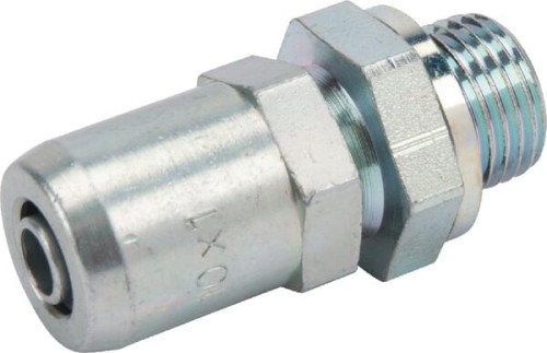 Złącze śrubowe proste 03230110162 - Intertraktor