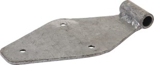 Zawias burty ocynkowany 730068KR