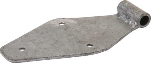 Zawias burty ocynkowany 730068KR - Intertraktor
