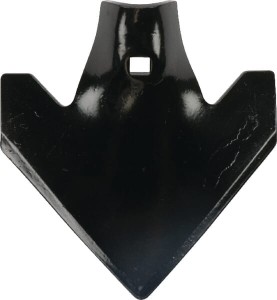 Gęsiostopka 150mm trójkątna G13640360R