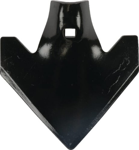 Gęsiostopka 150mm trójkątna G13640360R - Intertraktor