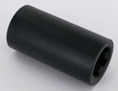 Tuleja profilowa, 1.3/8 Z6, L-100 mm 6740101KR - Intertraktor
