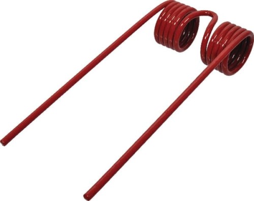 Palec podbieracza MF 585136M1N - Intertraktor