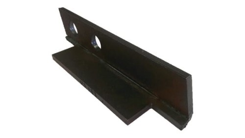 Łopatka roztrząsająca lewa DT9530139 - Intertraktor