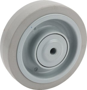 Wheel 160 mm UFC160461260
