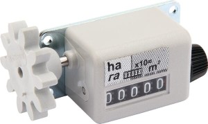 Licznik AC489424