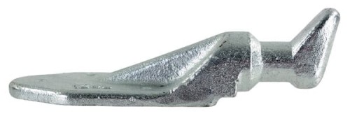 Sworzeń zawiasu, lewy 6031124 - Intertraktor