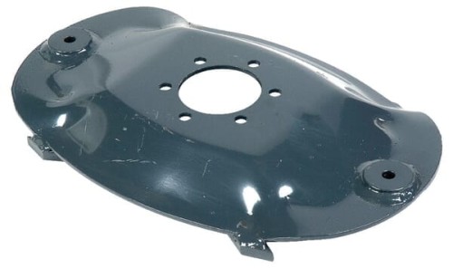 Dysk roboczy kosiarki 0009523400KR - Intertraktor