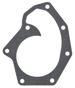 Uszczelka pompy wody R97455
