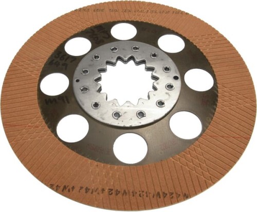 Tarcza cierna VPJ8179 - Intertraktor