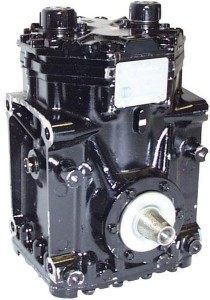 Sprężarka York ET210R KL000008