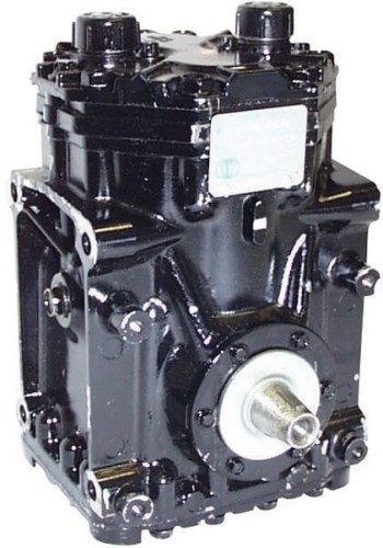 Sprężarka York ET210R KL000008 - Intertraktor