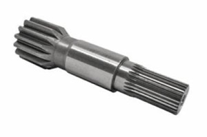 Wał koła VPR4586