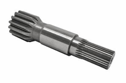 Wał koła VPR4586 - Intertraktor