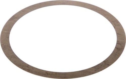 Podkładka pasowana, 85 x 100 x 0.25 mm DL225 - Intertraktor