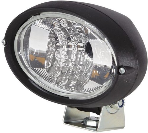 Reflektor roboczy 1GA996361501 - Intertraktor