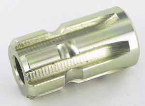 Czop wału przegubowego 1 3/8" AR1488