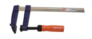 Ścisk stolarski gopart, 120x300 mm 22300GP