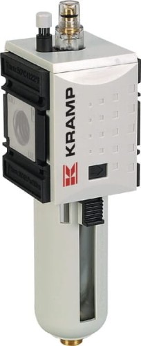 Olejarka mgłowa, naolejacz G 1/2" ML2K12 - Intertraktor