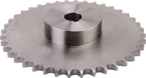 Koło zębate 34090131 - Intertraktor