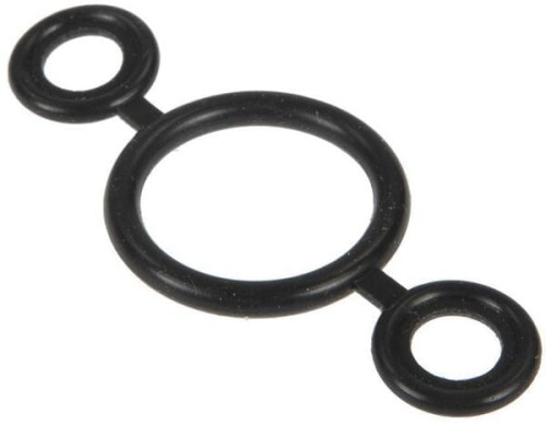 Uszczelniacz oleju 3688X008 - Intertraktor