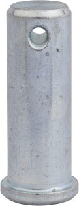 Kołek sprężysty zwijany, standardowa wytrzymałość, 6x50 mm ISO8750  8750650