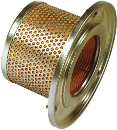 Filtr powietrza VPD7116 - Intertraktor