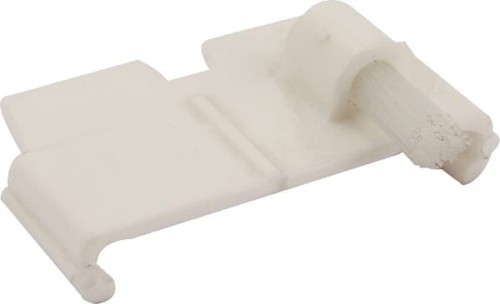 Zgarniacz nasion drobnych Amazone 956103 - Intertraktor