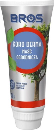 Koro-Derma - maść ogrodnicza z aplikatorem, 350g 15941599 - Intertraktor