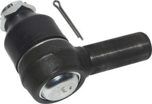 Końcówka drążka kierowniczego, lewa SHP484KR