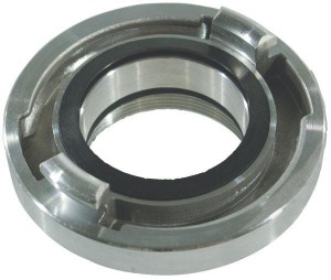 Złącze Storz 75 x 2-1/2" gwint wew. (odstęp krzywek 89 mm) HD217048