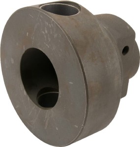 Piasta sprzęgła komplet, K64/22 1.3/8 Z6 592600