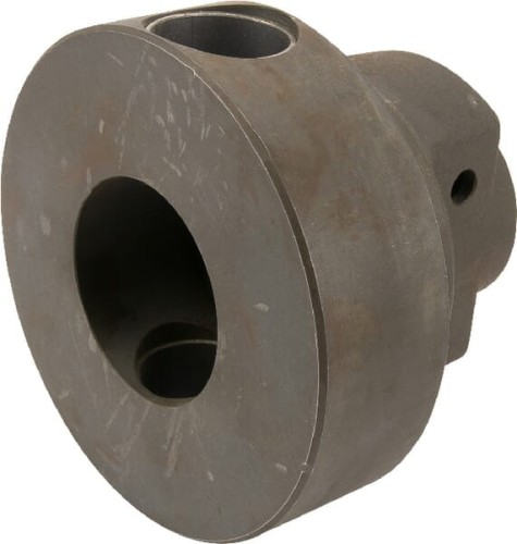 Piasta sprzęgła komplet, K64/22 1.3/8 Z6 592600 - Intertraktor