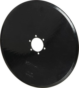 Talerz gładki 350x3.5 mm 213792N