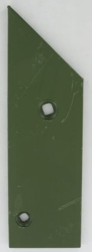 Płóz krótki l. 33-105 Steeno 24061913 - Intertraktor